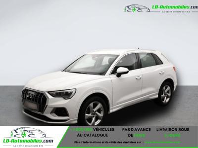Audi Q3 35 TDI 150 ch BVA