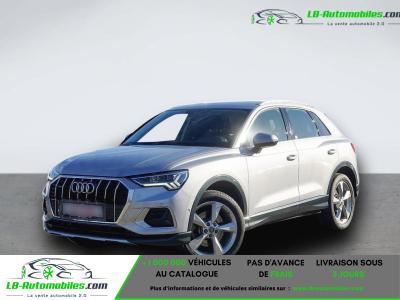 Audi Q3 40 TFSI 190 ch BVA Quattro