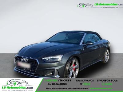 Audi A5 Cabriolet 40 TFSI 204 BVA Quattro