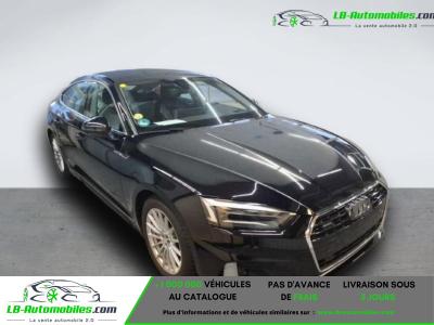 Audi A5 Sportback 40 TDI 204 BVA