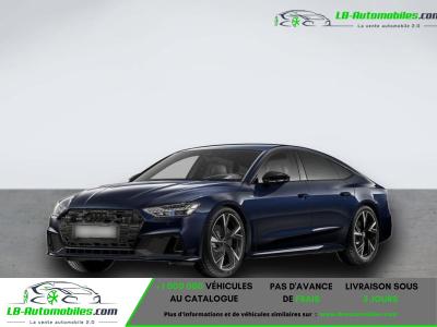 Audi A7 Sportback 45 TFSI 265 BVA