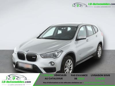 BMW X1 xDrive 20i 192 ch BVA