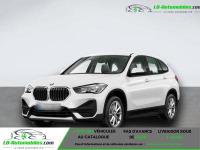 BMW X1 sDrive 18d 150 ch