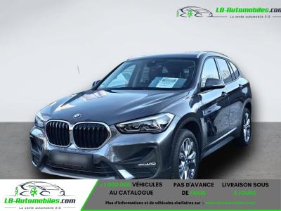 BMW X1 sDrive 18d 150 ch