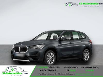 BMW X1 sDrive 18i 136 ch
