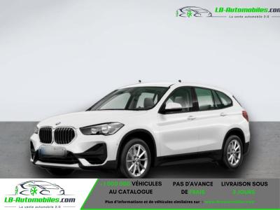 BMW X1 sDrive 18i 136 ch