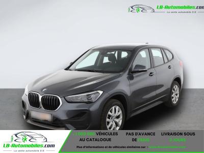 BMW X1 sDrive 18i 136 ch