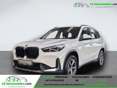 BMW X1 sDrive 18d 150ch BVA