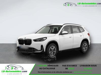 BMW X1 sDrive 18d 150ch BVA
