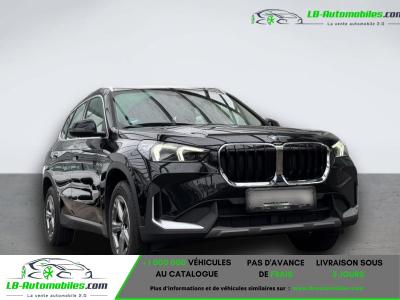BMW X1 sDrive 18i 136ch BVA