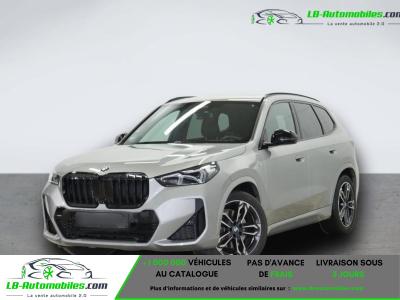 BMW X1 xDrive 23d 211ch BVA
