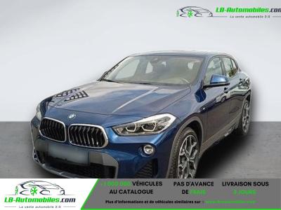 BMW X2 sDrive 20i 192 ch BVA