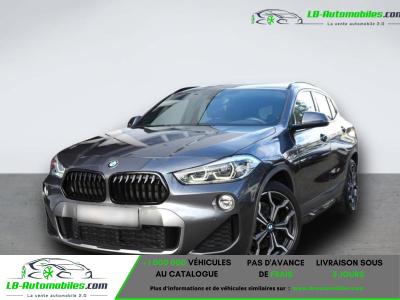BMW X2 sDrive 20i 192 ch BVA
