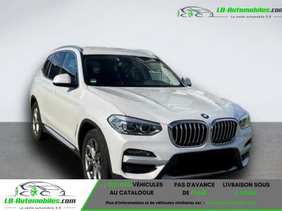 BMW X3 xDrive 20i 184ch BVA