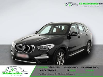 BMW X3 xDrive 30i 252ch BVA