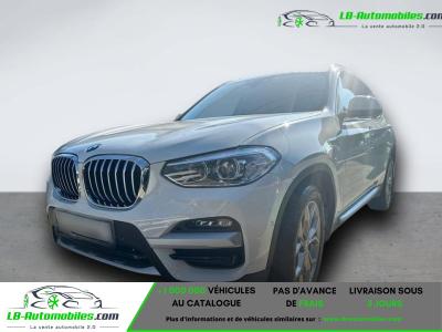 BMW X3 xDrive 30e 292ch BVA
