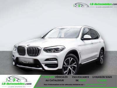 BMW X3 xDrive 30e 292ch BVA