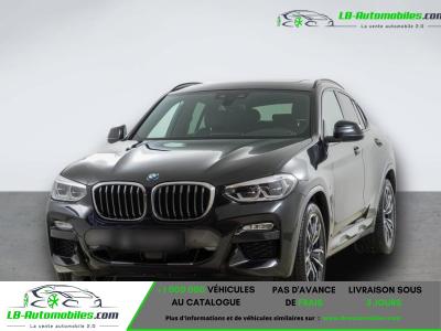 BMW X4 xDrive30i 252 ch BVA