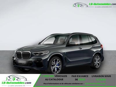 BMW X5 xDrive40d 340 ch BVA