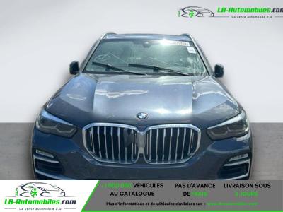 BMW X5 xDrive40i 340 ch BVA