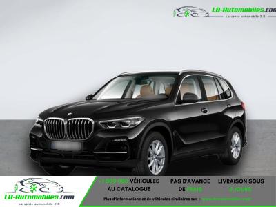 BMW X5 xDrive40i 340 ch BVA