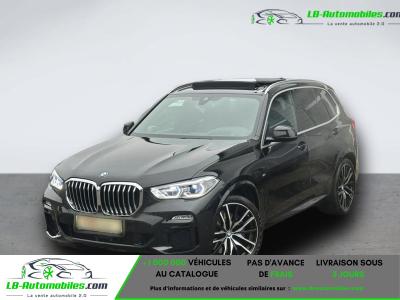 BMW X5 xDrive40i 340 ch BVA