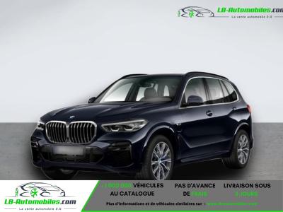 BMW X5 xDrive45e 394 ch BVA