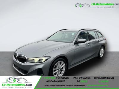 BMW Série 3 Touring 318d 150 ch BVA