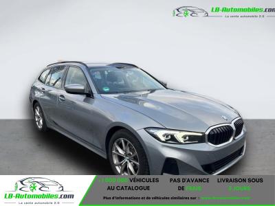 BMW Série 3 Touring 318d 150 ch BVA