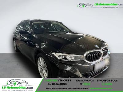 BMW Série 3 Touring 320d xDrive 190 ch BVA