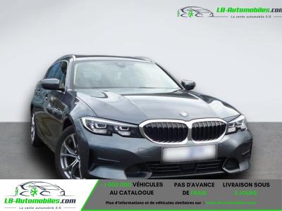 BMW Série 3 Touring 320i 184 ch BVA