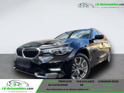 BMW Série 3 Touring 330e xDrive 292 ch BVA