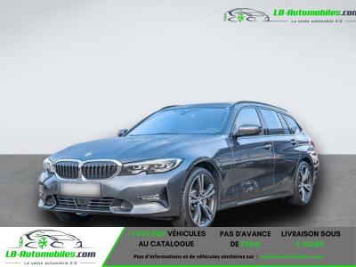 BMW Série 3 Touring 330e xDrive 292 ch BVA