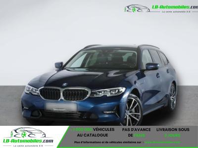 BMW Série 3 Touring 330e xDrive 292 ch BVA