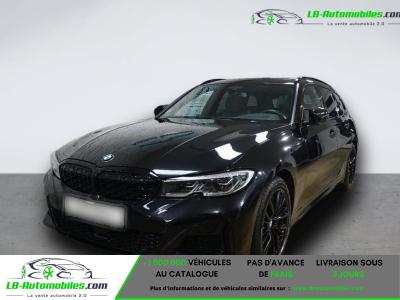 BMW Série 3 Touring M340i xDrive 374 ch BVA