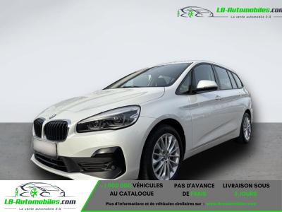 BMW Série 2 Gran Tourer 218i 136 ch