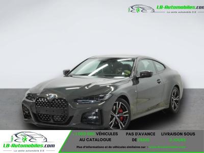 BMW Série 4 Coupé 430i xDrive 245 ch BVA