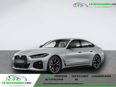 BMW Série 4 Gran Coupé M440i xDrive 374 ch BVA