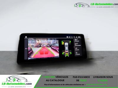 BMW Série 5 530d xDrive 265 ch BVA