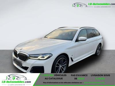 BMW Série 5 Touring 540i xDrive 340 ch BVA