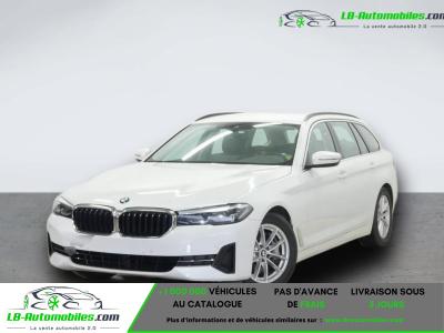 BMW Série 5 Touring 530d 286 ch BVA