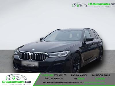 BMW Série 5 Touring 540d xDrive 340 ch BVA