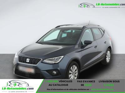 Seat Arona 1.0 EcoTSI 110 ch  BVA