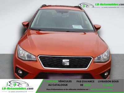 Seat Arona 1.0 EcoTSI 95 ch  BVM