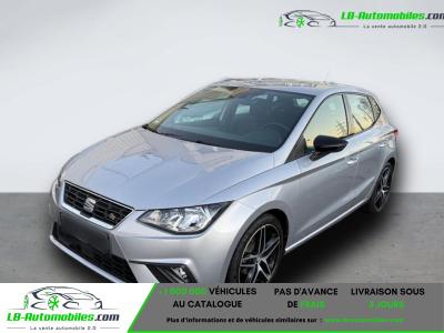 Seat Ibiza 1.0 80 ch  BVM