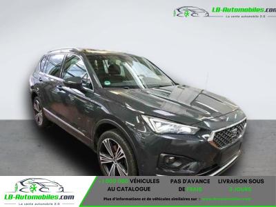 Seat Tarraco 1.4 e-HYBRID 245 ch BVA 5 pl