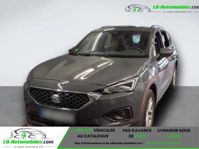 Seat Tarraco 1.5 TSI 150 ch  BVA 5 pl