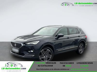 Seat Tarraco 2.0 TDI 200 ch  BVA  5 pl