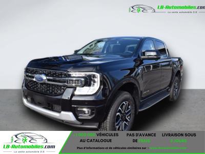 Ford Ranger DOUBLE CABINE 2.0 170 CH BVA 4X4