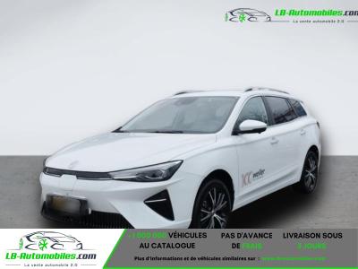MG MG5 61kWh - 115 kW 2WD